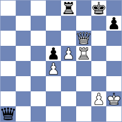 Mohylnyi - Souza dos Santos (chess.com INT, 2025)