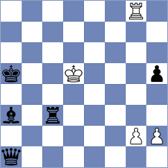 Mishra - Divya (Lichess.org INT, 2020)