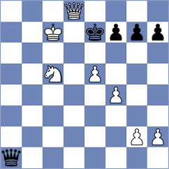 Tarasionak - Zahorski (Wroclaw POL, 2024)