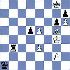 Sorensen - Petrovskiy (Chess.com INT, 2021)