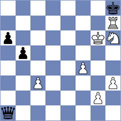 Vidal del Rio - Mendez (Burgas, 1999)
