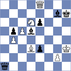 Le Tuan Minh - Nepomniachtchi (chess.com INT, 2025)