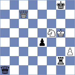 Baena Canada - Garcia Vicente (Palencia, 1999)