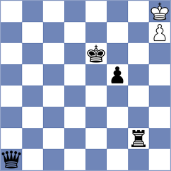 Bauml - Jovic (chess.com INT, 2025)