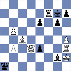 Badacsonyi - Zhou (England ENG, 2025)