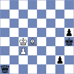 Yuan - Kamsky (chess.com INT, 2024)