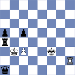 Trebing - Mutschler (Hamburg, 1993)