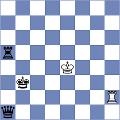 Ulko - Tronenkovs (Chess.com INT, 2021)