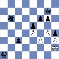 Maier - Dabo Peranic (ICC INT, 2009)