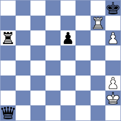 Bouza - Rey Besada (Villa Ballester, 2002)