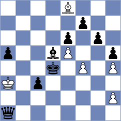 Stuthi Nayak - Al Saidi (Muscat OMA, 2024)
