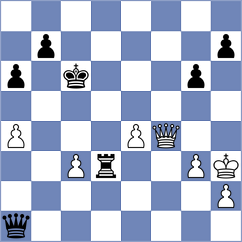 Paredes Garcia - Herrera Zepeda (Valparaiso, 2007)