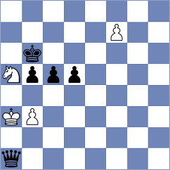 Demchenko - Auribault (chess.com INT, 2025)