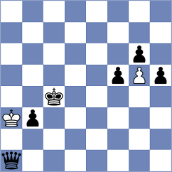 Morrison - Truscott (Lichess.org INT, 2020)