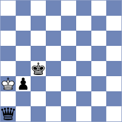 Rasmussen - Salomonsson (Helsingor, 2009)