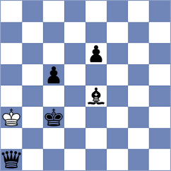 Quispe Santacruz - Andersson (chess.com INT, 2025)