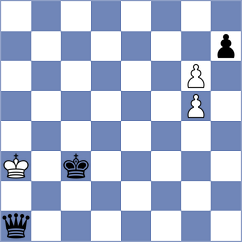 Hurrell - Epstein (Lichess.org INT, 2020)