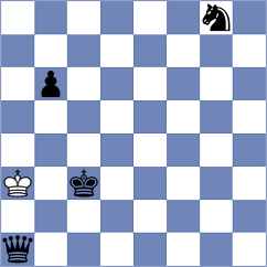Stankovic - Moroni (chess.com INT, 2021)