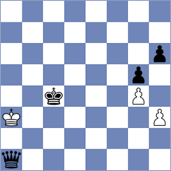 Ahmadzada - Zhang (Maribor, 2012)