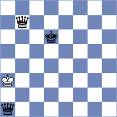 Duarte Cramer - Marchesich (chess.com INT, 2025)