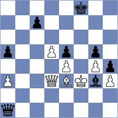 Van Herck - Gillain (Geel, 1996)