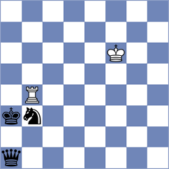 Langner - Buksa (Chess.com INT, 2020)