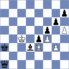 Gusev - Svetlov (chess.com INT, 2025)