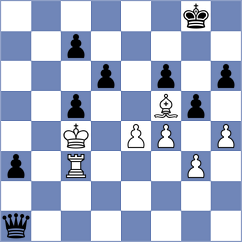 Lodici - Andriienko (chess.com INT, 2025)