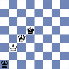 Llacer Martinez - Sanfelix Dominguez (Valencia, 2009)