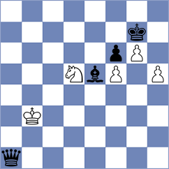 Sakhayi - Kravtsiv (chess.com INT, 2025)