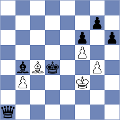 Medina - Dias (chess.com INT, 2024)