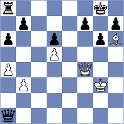 Bacherikov - Kazanov (Dagomys, 2004)