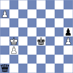 Kunal - Skliarov (chess.com INT, 2024)