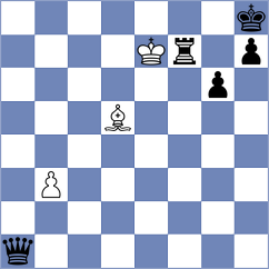Tyukhanov - Begmuratov (chess.com INT, 2025)