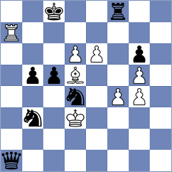 Kraitsberg - Atanasov (Chess.com INT, 2019)