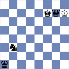 Schuster - Banzea (chess.com INT, 2024)