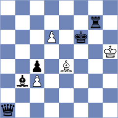 Haase - Cordes (Playchess.com INT, 2020)