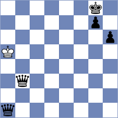 Filippova - Tarnowska (chess.com INT, 2024)