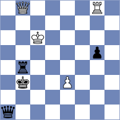 Sepulveda Brango - Lopez Fuentes (Medellin COL, 2024)