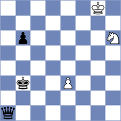 Mazurek - Belka (Chojnice, 2008)