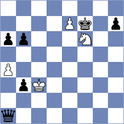Ventura Bolet - Agasiyev (chess.com INT, 2022)