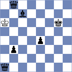 Fiorito - Andrews (chess.com INT, 2023)