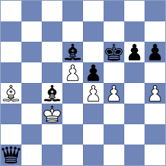 Bondar - Smolnykov (Chess.com INT, 2020)