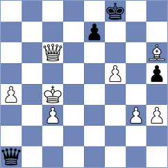 Niyazmetov - Rustamov (Tashkent, 2010)