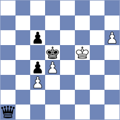 Martin Fuentes - Parfenov (chess.com INT, 2024)