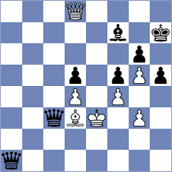 Baskakov - Nakamura (chess.com INT, 2025)