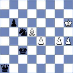 Mullin - Gerasimov (Kazan, 2008)