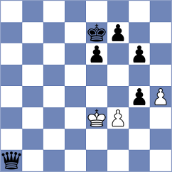 Chernov - Poliannikov (Chess.com INT, 2020)