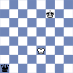 Zacurdajev - Ostensen (chess.com INT, 2023)