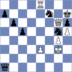 Sasitharan - Przybylski (Chess.com INT, 2020)